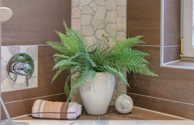 Spacious Apartment in Madfeld With Private Terrace - Foto 73