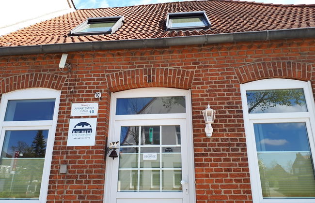 Ein Bett im Norden Nr. 10 - Foto 46