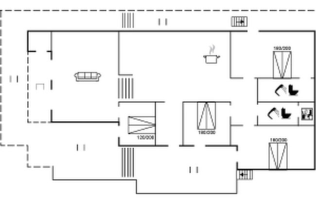 "Silvette" - 400m from the sea in NW Jutland - Foto 27