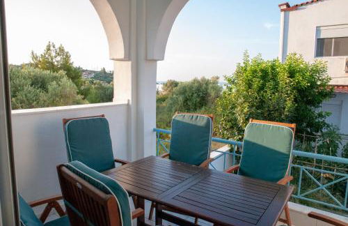 Alexger Gerakini Beach house view - Foto 56