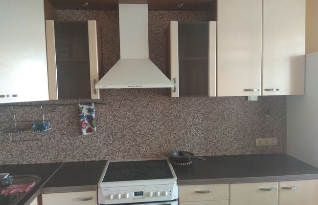 Apartments in Ostrovitianova 9 - Foto 7