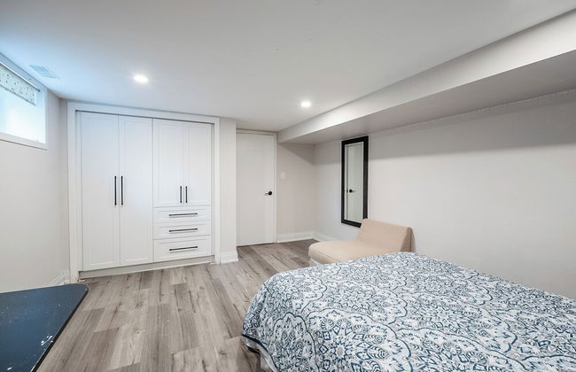 GLOBALSTAY Gorgeous House in Mississauga - Photo 15