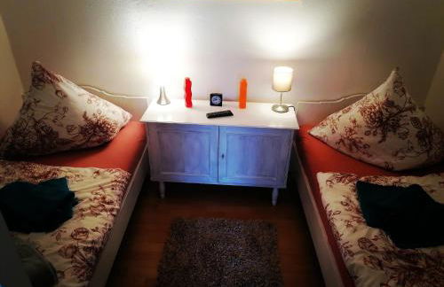 CrisAnd 2 Bergen - Foto 21