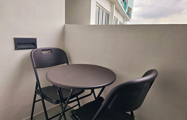 Acellyne's Suites at The Residences - Foto 37