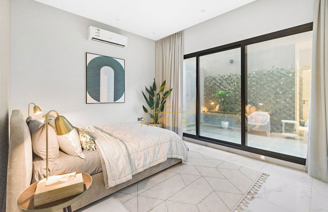 Amber Hospitality Al Qirawan - Foto 8