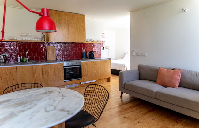 Casa René, Lisbon's Hidden Gem - Foto 36