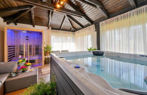 Stunning Home In Varazdin Breg With Sauna - Foto 4