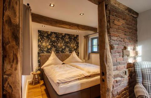 Michels Mühle - up de lütt Deel - Foto 1