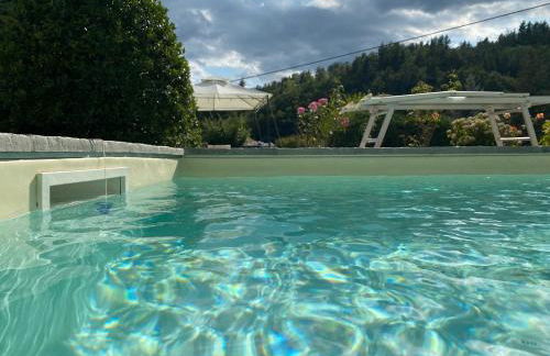 Nidi del faggio rosso - Family Holiday Home - Foto 20