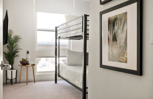 New! Sprawling Floor Plan - Central LoHi - Peloton - Foto 27