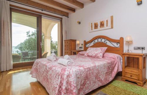 CAN MIR SA POSADA DES PAGÈS - Luxury villa with private pool and free WiFi. - Foto 50