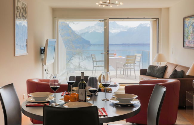 La Terrasses C2.5 - Foto 1