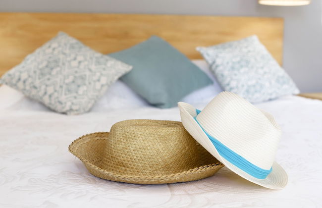 Cap Heureux Villas - Photo 12