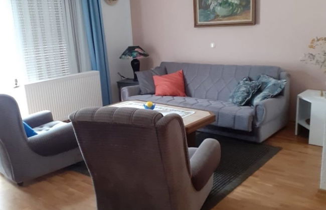 Ani - Garden With Playground - A1 Gornji - Photo 8