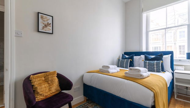 Fantastic Earls Court Flat - Photo 5, Exterior