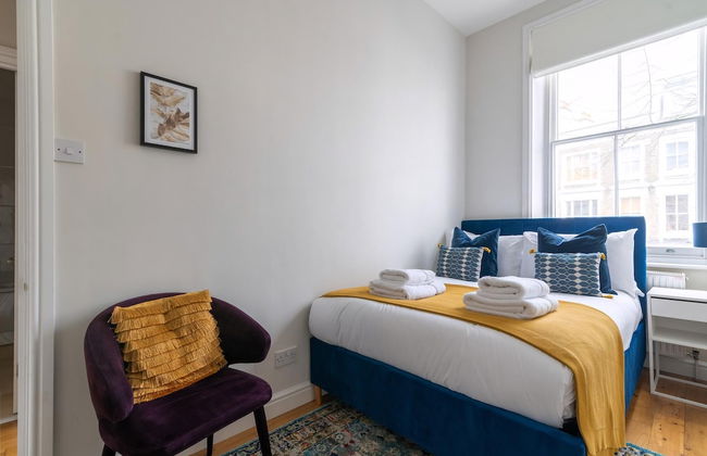 Fantastic Earls Court Flat - Photo 5