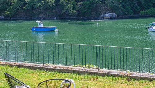 Holiday Home Glann Aven by Interhome - Foto 2