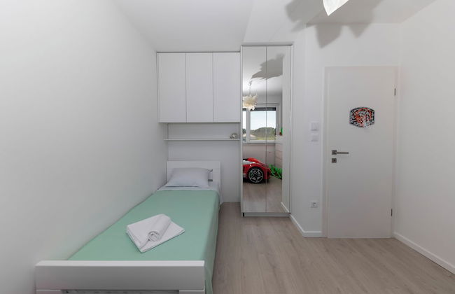 Alba Family Home - Foto 10