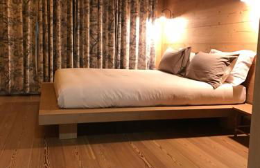 Chalet Taulei tra Bormio e Livigno - Foto 29