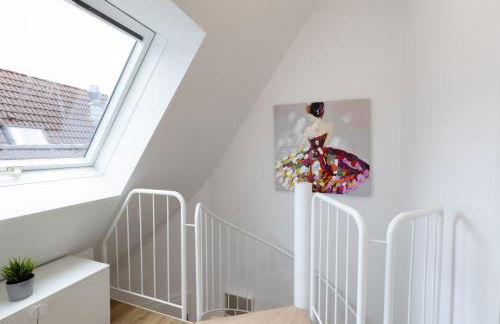 Maisonette-Wohnung in Bestlage von Filderstadt - Foto 24