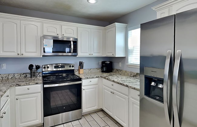 Luxury Gulf Front Home w/ Unobstructed Views + Private Pool! - Foto 16