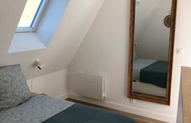 Gîte Fort César - Foto 12