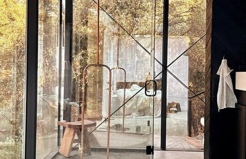 Paradise Ranch Inn- Limitless House Hot Tub,Sauna - Foto 9