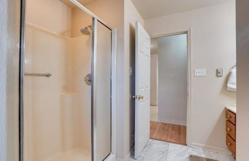 2 Mi to Dtwn Hagerstown Townhome Near Fairgrounds - Foto 20