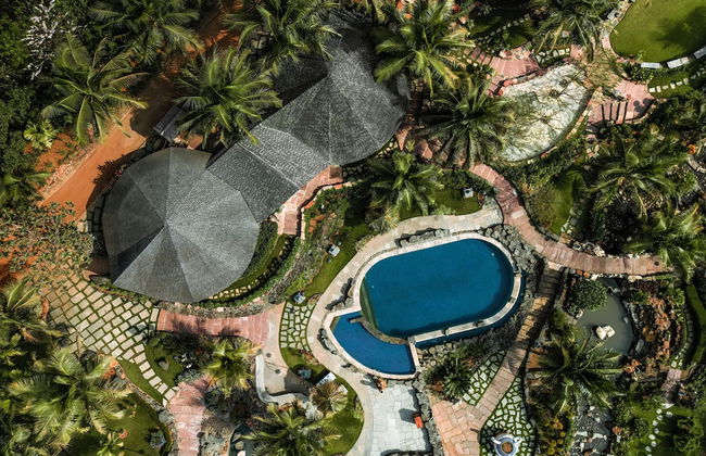 amã Stays & Trails Eden Farms , Goa - Photo 24