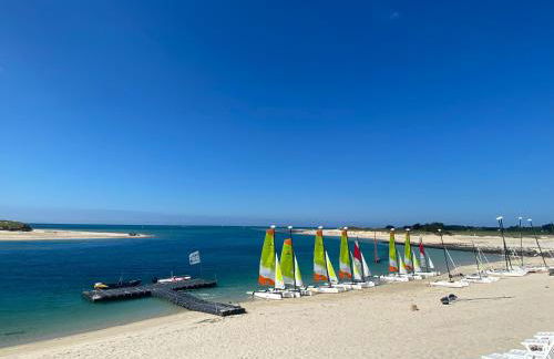 Gîte LE CABESTAN - Foto 32