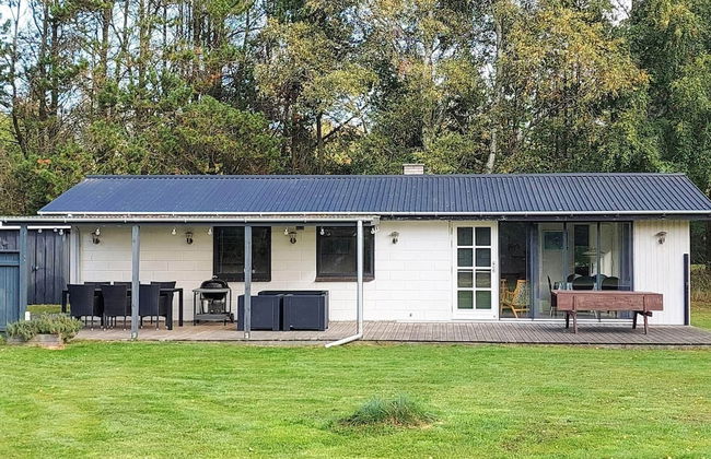 6 Person Holiday Home in Laeso - Foto 22