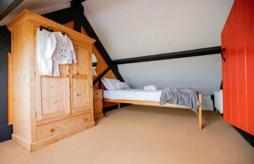 Treworgie Barton - Myll - Foto 11