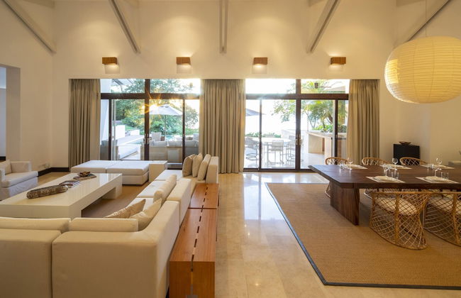 Villa Belvedere Pacific Sunsets 2 Private Pools - Photo 57