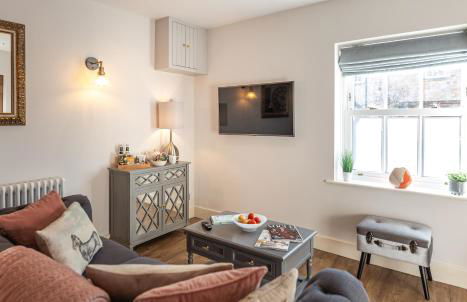 Honey Pot, Chipping Campden, parking, garden, late check-out - Photo 16