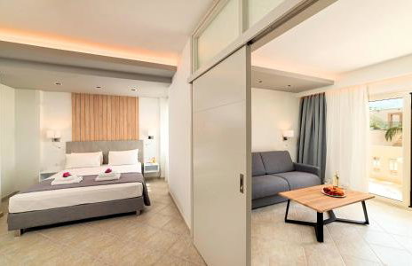 Sunlight Beach Hotel - Foto 3