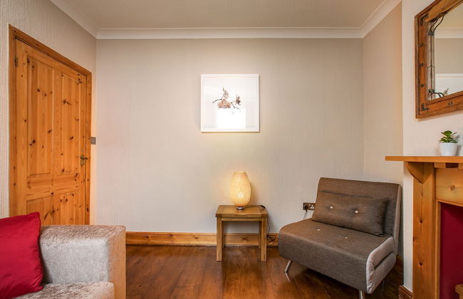 Charming Victorian Cottage - Foto 18