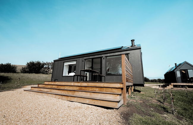 Swell At Cape Bridgewater - Foto 13