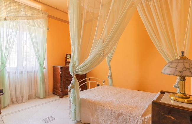 2981 Villa Colle Iris by Barbarhouse - Foto 5