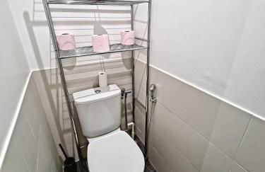 Appartement T3 72m2 Marselle St Anne Borély Proche plage - Foto 36