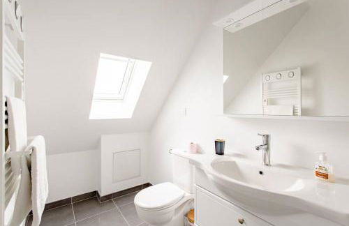 Joli appartement proche Paris Orly - Climatisé - Foto 17