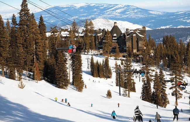 Wolfe by AvantStay | 5mins NorthStar! Fireplace, 2 Private Decks! - Photo 118