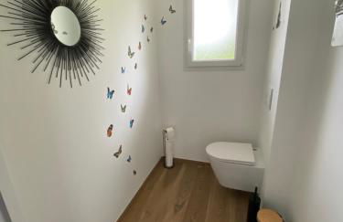 L Auvétia - 150 m du circuit des 24h - Photo 13