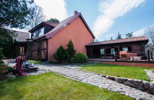 Ruda Chata Tałty - Photo 47