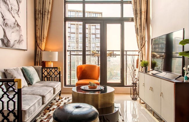 sunnyrain apartment hotel - Foto 31