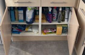 Modern East London Flat Smart TV & Quiet - Foto 27