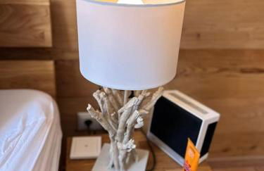 FEWO Allgäu Chalet mit Schwimmbad und Sauna - Photo 25