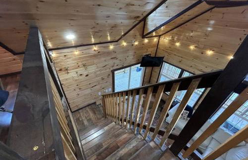 WiFi & Hot Tub Large Family - Climb On in RRG - Foto 12