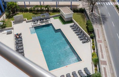 Breathtaking Coral Ocean View Apartment at OA - Foto 71