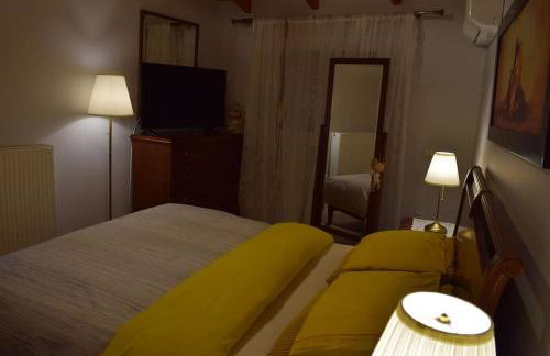 Βίλα Εύη - Foto 28