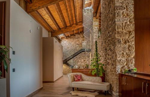 Mas Rosset - Luxury Villa Girona - Costa Brava - Foto 7